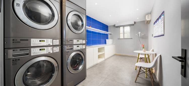 7天酒店(长沙三一大道四方坪地铁站店)图片