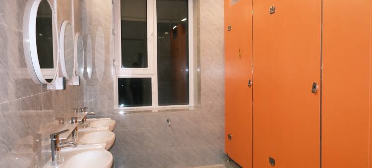 58号青年旅社图片