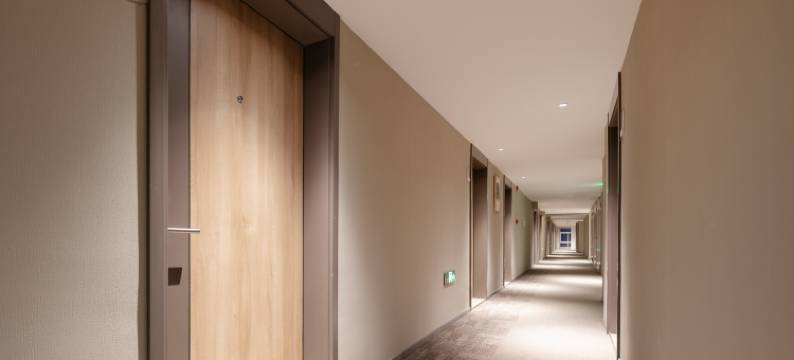 如家酒店·neo(武汉东西湖革新大道店)图片