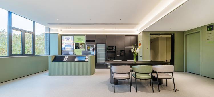 海友酒店(重庆大学城熙街店)图片