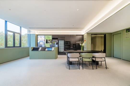 海友酒店(重庆大学城熙街店)