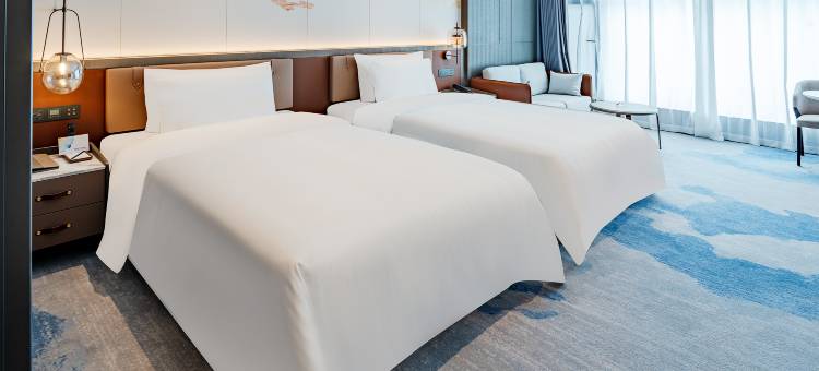 曲靖陆良温德姆酒店图片