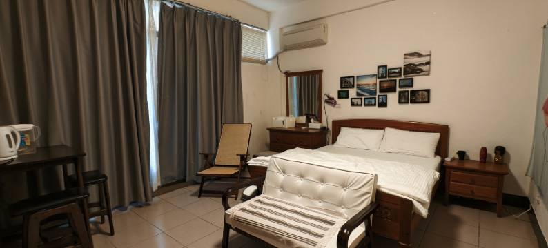 家之形民宿图片