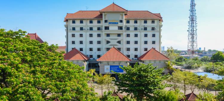 Graha Widya Bhakti图片