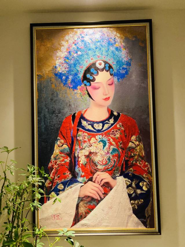 洛阳栾川洛珠天吉民宿(老君山中灵索道店)图片