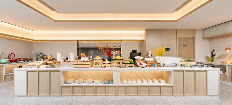 丽怡酒店(沈阳保工街地铁站宏伟金都店)图片