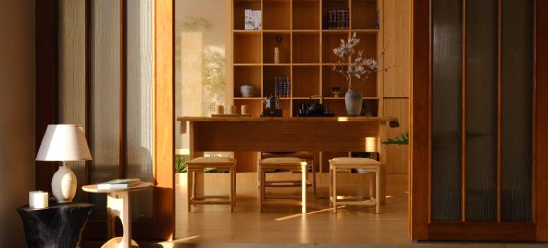 乡壤·Ville Natale·山景治愈度假民宿(安吉云上草原度假区店)图片