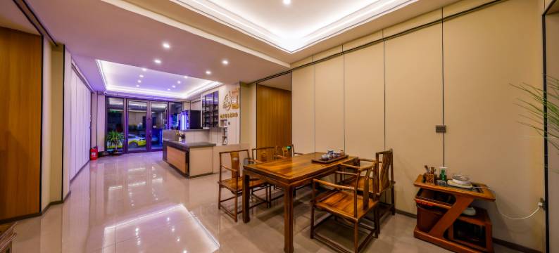 怡蓝轩民宿图片