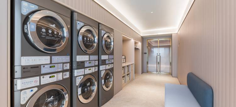 汉庭酒店(德思勤广场圭塘路店)图片