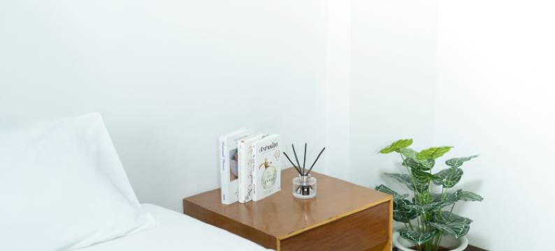 尼查公寓酒店(Nicha Residense Hotel)图片