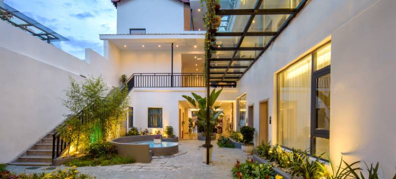 宸枫·逸境智能酒店(丽江古城北门店)图片