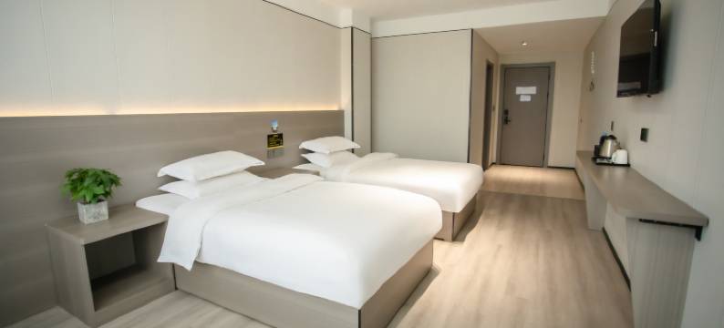 进贤凯悦商务宾馆图片