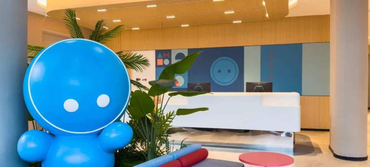 如家酒店(武夷山职业学院店)图片