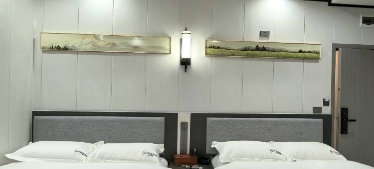 六盘水有间客栈(六盘水水城区双水小广场店)图片