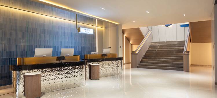 西安阎良戴斯精选温德姆酒店图片