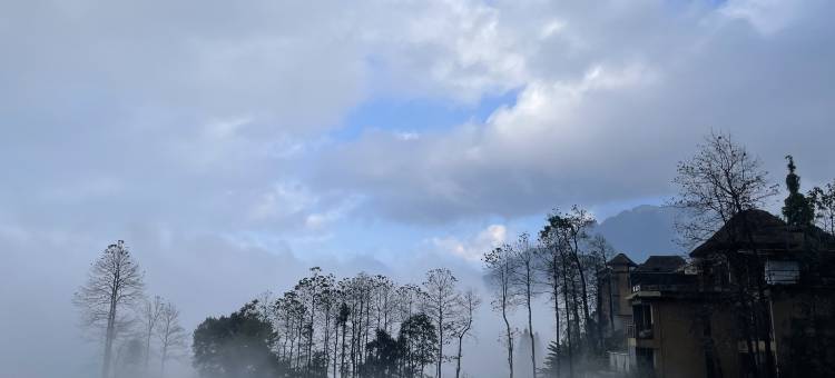 元阳梯田上精品民宿(多依树店)图片