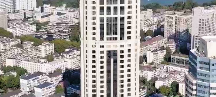 南京城市名人酒店图片