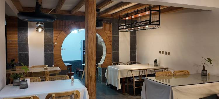 大理天海云赞｜海景度假酒店(洱海店)图片