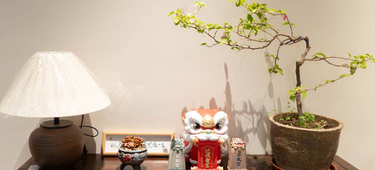鲤棠梦邸民宿(西街店)图片