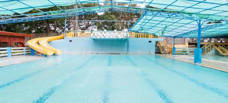 红多兹高级酒店-巴拉望内阁路(RedDoorz Premium @ Gabinete Road Palawan)图片