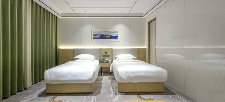 方雅国际酒店图片