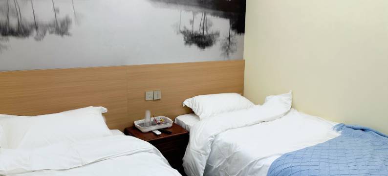 洛阳蘭香别院民宿(洛邑古城店)图片