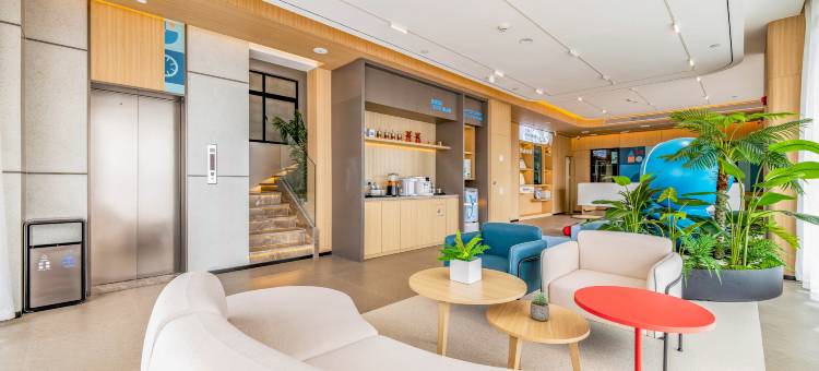 如家酒店·neo(陵水高铁站海韵广场店)图片