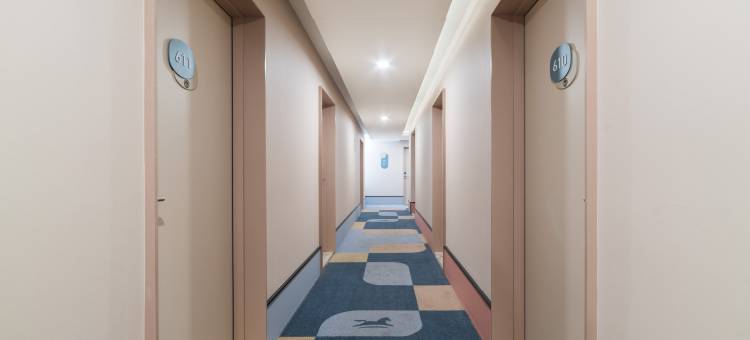 汉庭酒店(汕头海滨长廊红领巾路店)图片