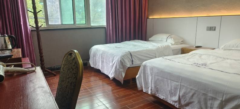 杭州驿佳宾馆图片