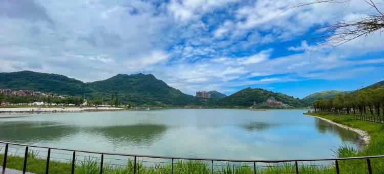 重庆嘉里湖畔民宿(南天湖景区店)图片