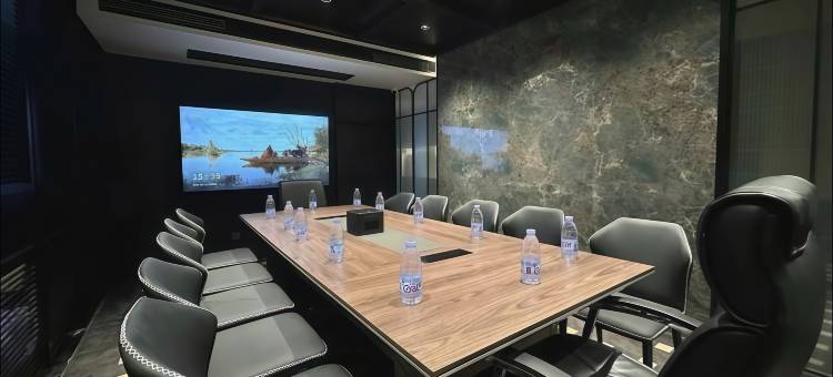 金华铂豪云禧酒店(外滩商业广场店)图片