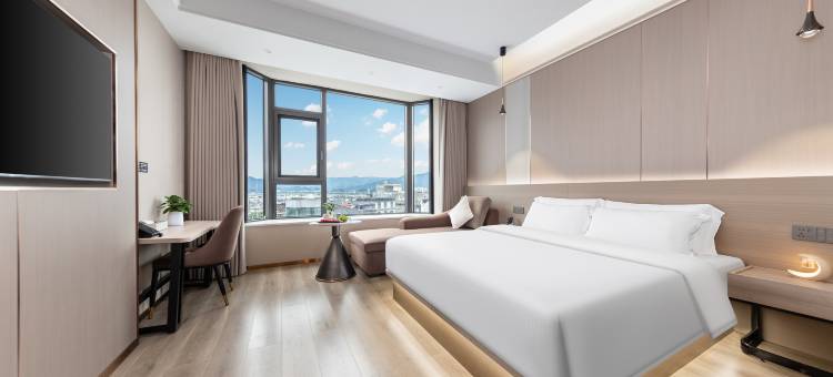 腾冲樱花小筑酒店图片