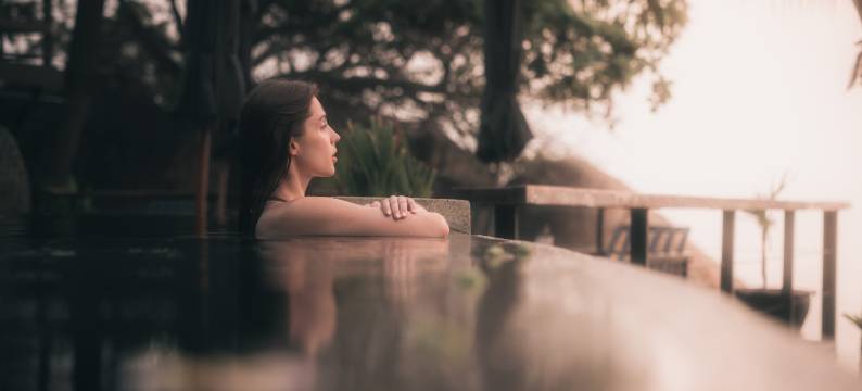 维卡萨瑜伽静修(Vikasa Yoga Retreat)图片