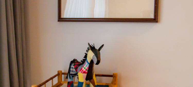 木舍·熹薇民宿(从江岜沙苗寨店)图片