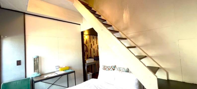 大町交汇旅馆(Ohmachi Junxion)图片