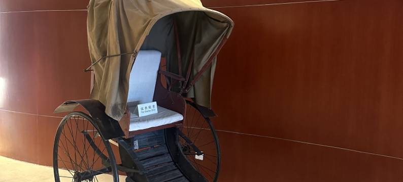 上海五角场宝隆宾馆图片