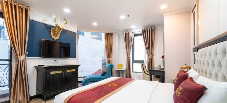 O系列哈瓦那机场酒店(Collection O Havana Airport Hotel)图片