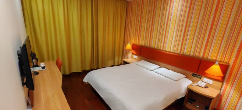 如家酒店(禹城东方大厦店)图片