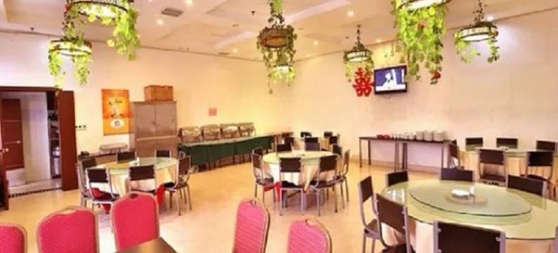 张家界锦源酒店(七十二奇楼店)图片