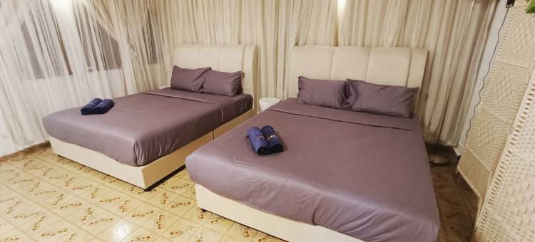 TF Klebang Private Pool Villa图片