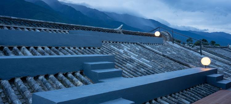 麗枫酒店(大理古城店)图片