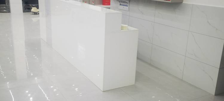 新成民宿图片