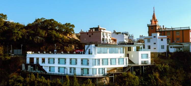 霞浦我行我宿民宿(三沙东壁店)图片