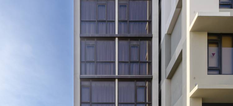 雀客快捷台中福星图片