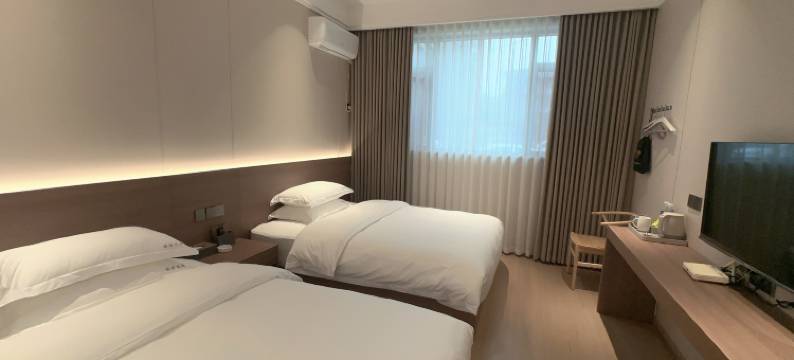 楠溪民宿(乐山苏稽古镇店)图片