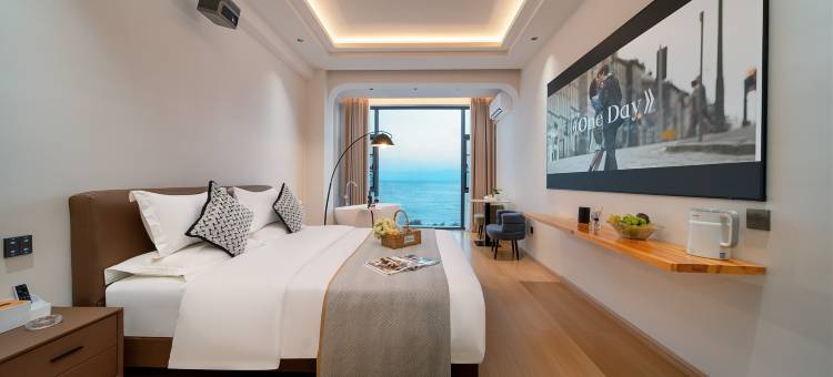 洱海一号海景度假院子(大理海东理想邦店)图片