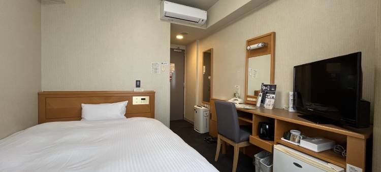 露樱酒店美川交流道口店(Hotel Route-Inn Mikawa Inter)图片