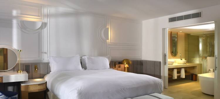 帝国索菲特度假酒店和水疗中心(Sofitel Mauritius l'Impérial Resort & Spa)图片