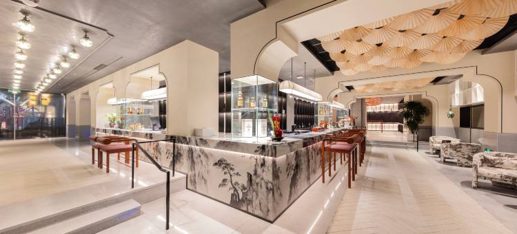 象之屋THE GRAND HOUSE(苏州博物馆山塘街店)图片