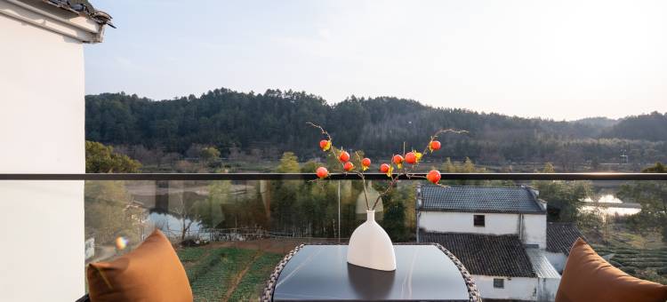 沐名尔来民宿(婺源李坑景区店)图片